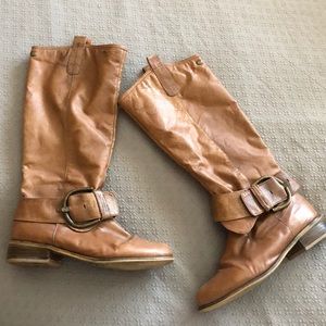 Steve Madden Peggie Boot